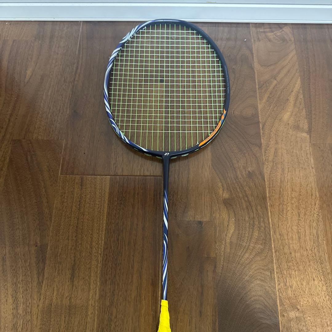 みなとアストロクス100zz ヨネックス アストロクス100ZZのレビュー評価・口コミ評判 - バドナビ