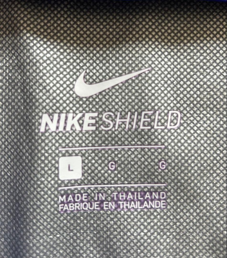 Rimr様専用】サンフレッチェ広島 Nike ハーフジップピステ 紫 サイズL