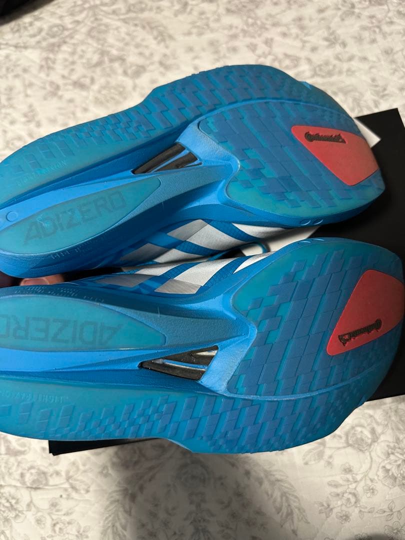 スパイク・シューズ ADIZERO TAKUMI SEN 11 25.5cm