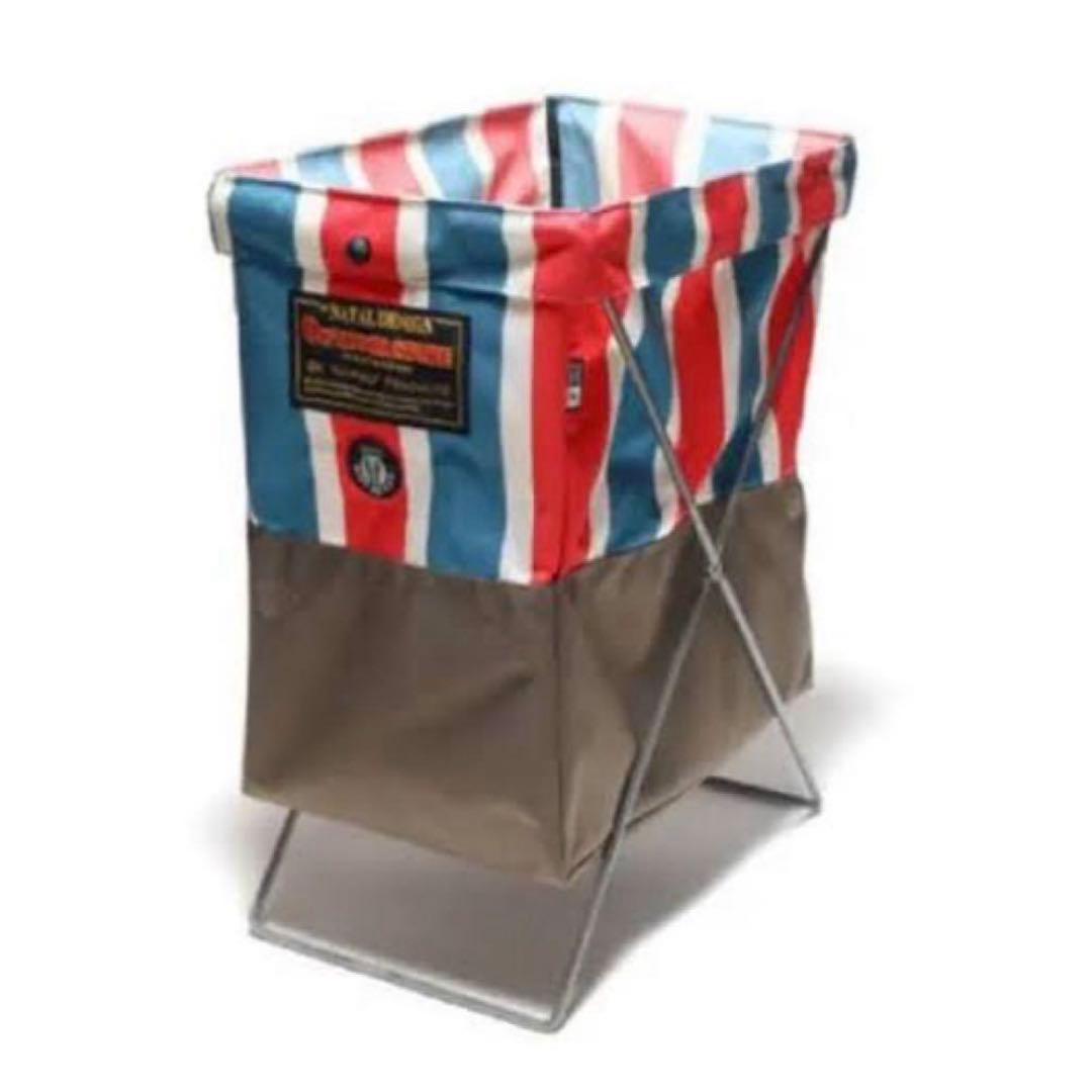 natal design × ride bag FOLDING BOX HIGH natal design × ride bag FOLDING BOX HIGH natal design × ride bag