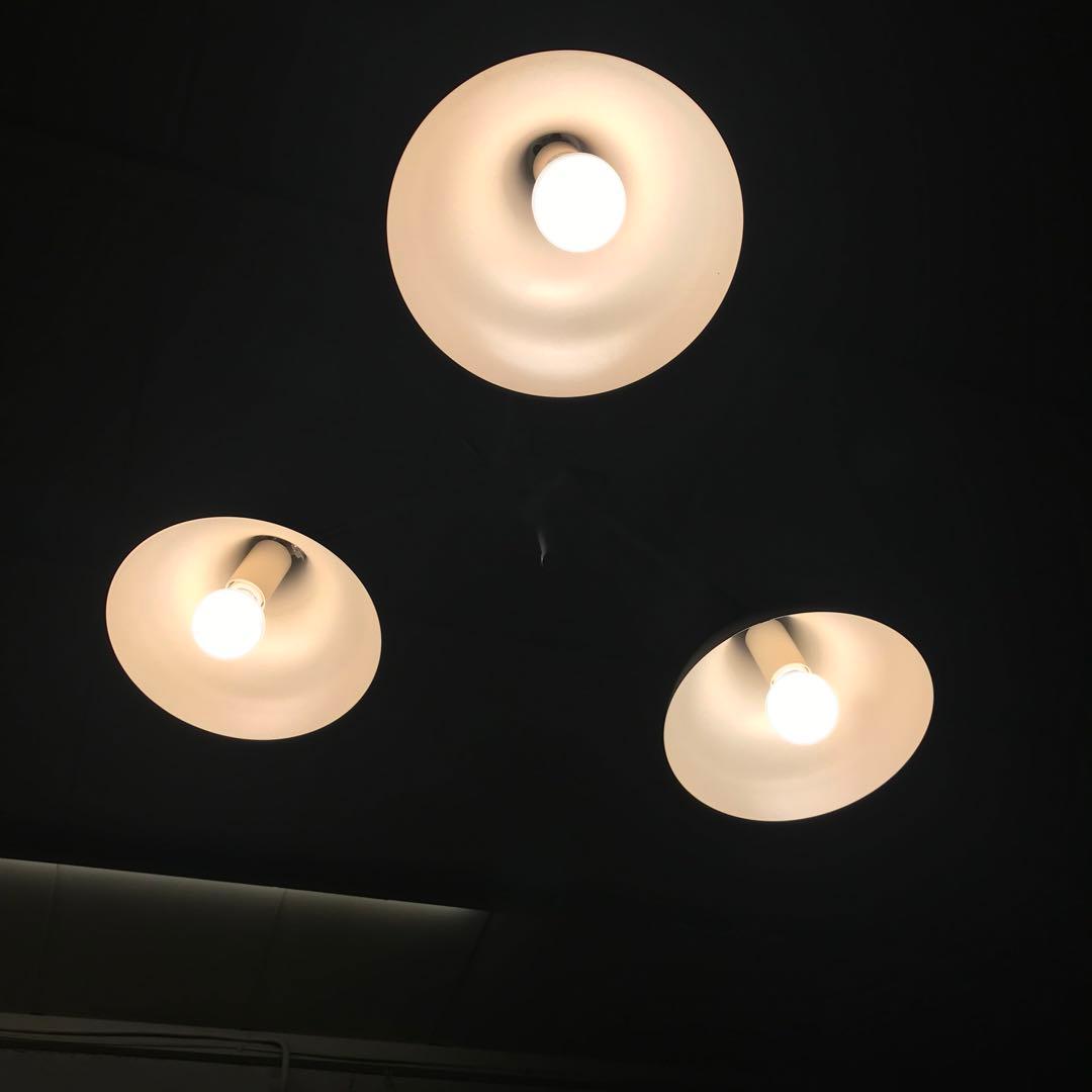 中古】DICLASSEディクラッセ finkeフィンケ 白ホワイトリモコン付き