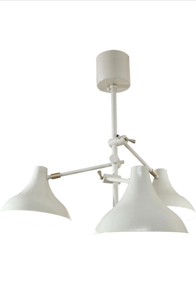 中古】DICLASSEディクラッセ finkeフィンケ 白ホワイトリモコン付き