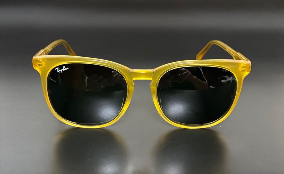 レア美品】RAY- BAN Traditionals CLIFFORD #04