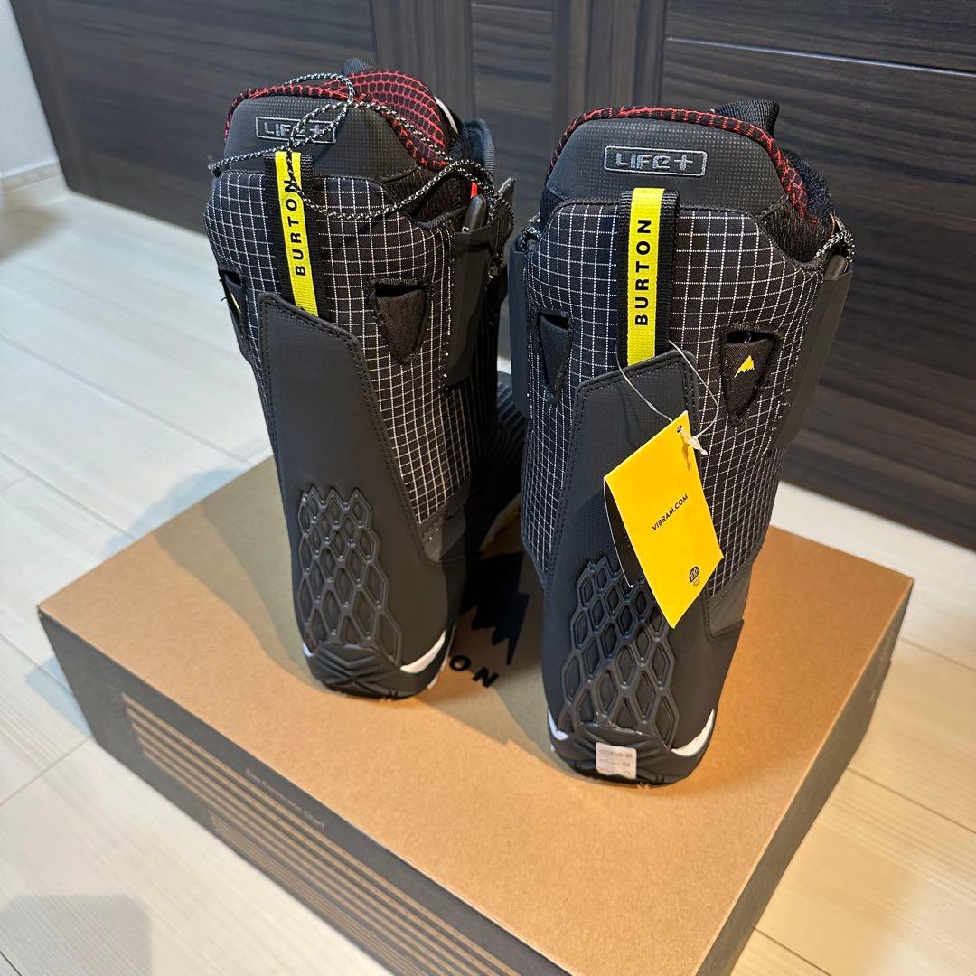 【マカ】BURTON SLX 27.0cm 新品未使用 22-23モデル