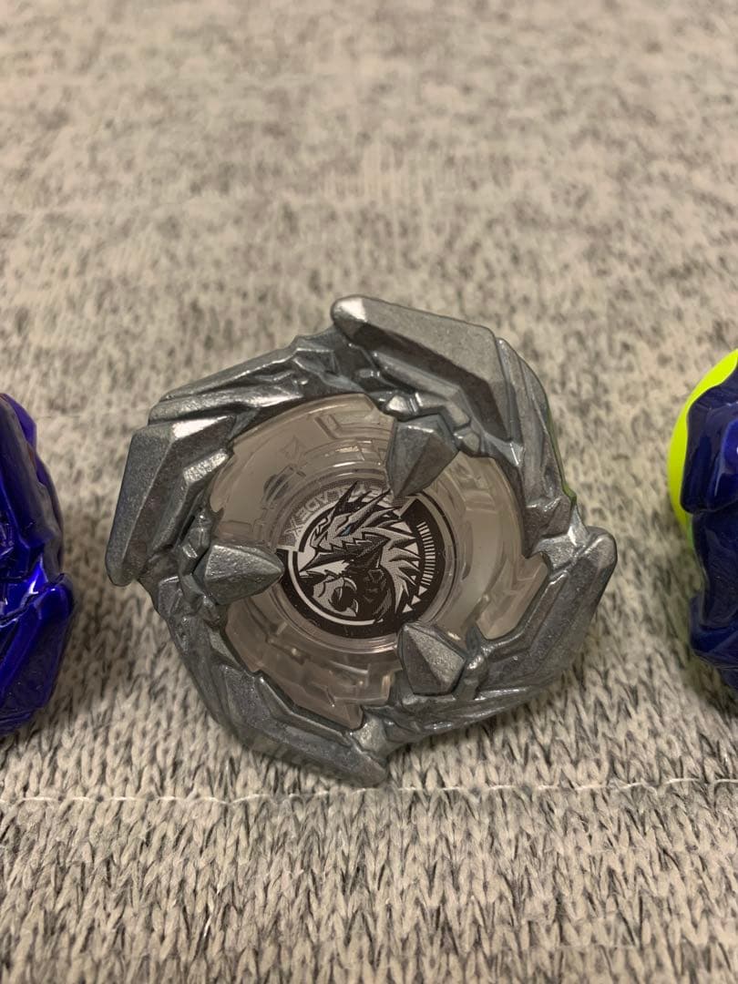 renapoyo様専用ベイブレードX 未使用品 激レアベイ6点 エアロペガサス