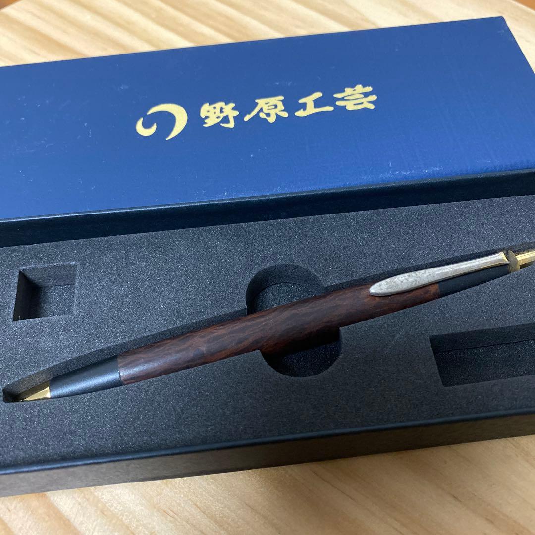 野原工芸 シーオーク シャーペン 旧型 - メルカリ