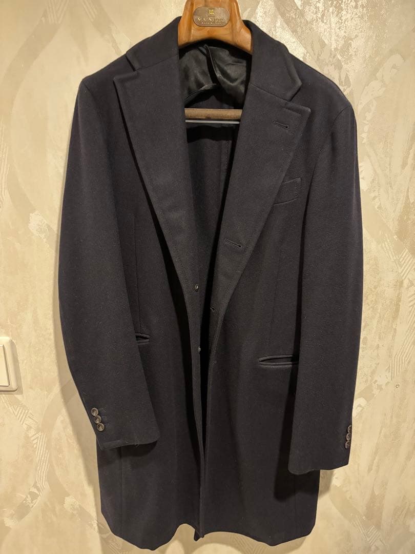 ヨーガンレール チェーンステッチスカーフ 大判 ストール ヨーガン