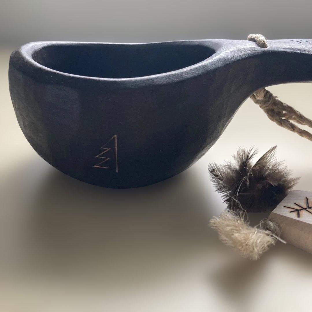 新品】 ソウルオブシベリア シャーマン Ⅱ 羽根 ペンダント NO.3006