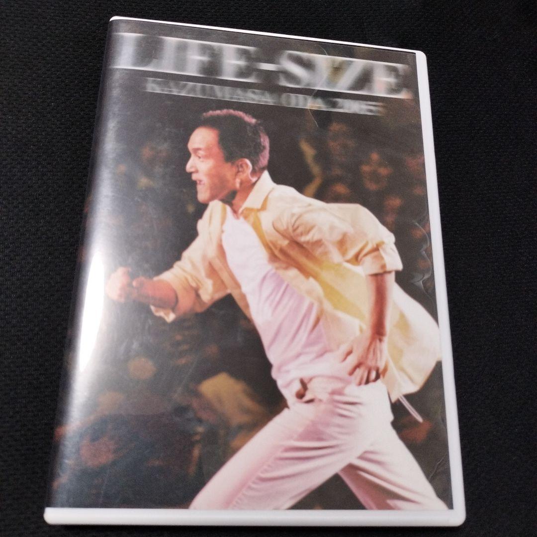 ミュージック LIFE-SIZE KAZUMASA ODA 2005 DVD Amazon.co.jp: 小田和正 LIFE-SIZE 2005 FC限定 [DVD] : DVD