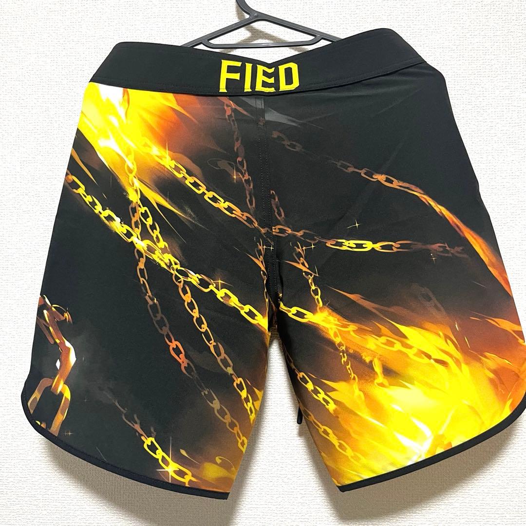 新品未使用】FIED ファイド サーフパンツ 26 - メルカリ