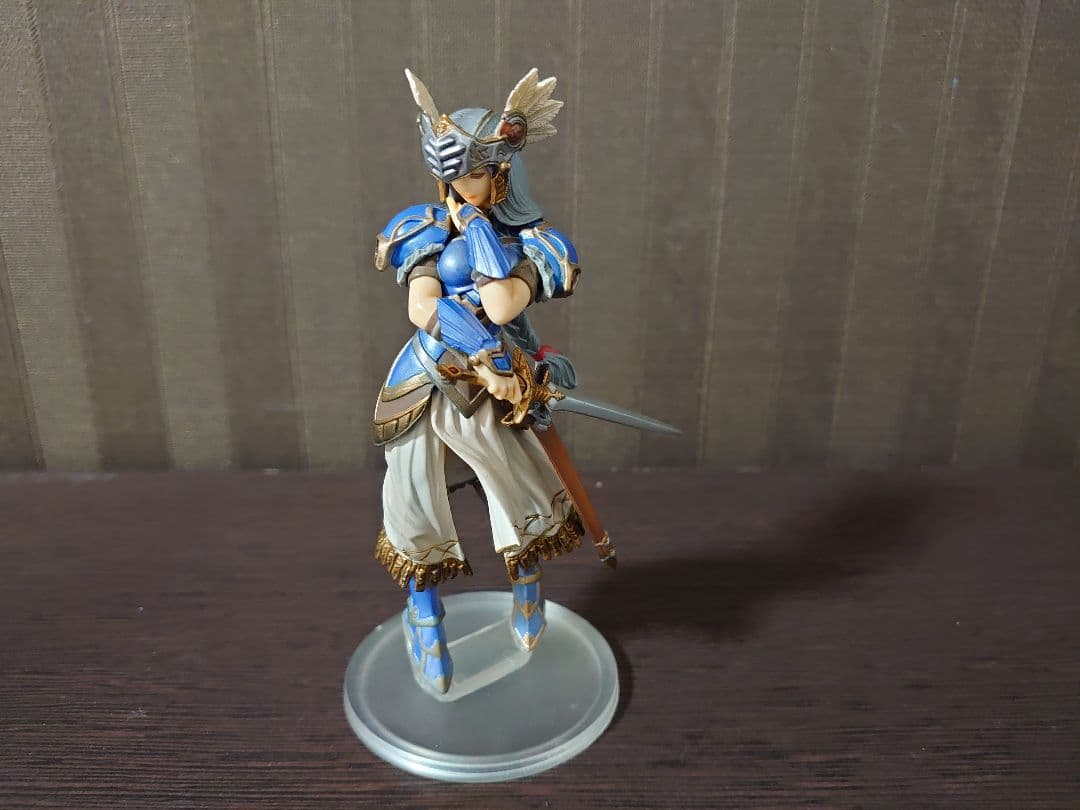 ヴァルキリープロファイル レナス・ヴァルキュリア フィギュア - メルカリ