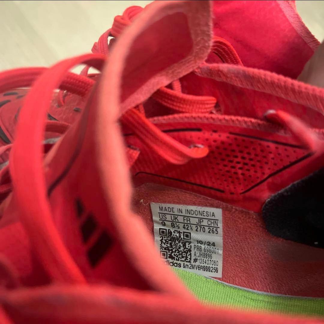 プレデターエリートHG/AG 27.0cm 専用‼️rrr_52yoさん