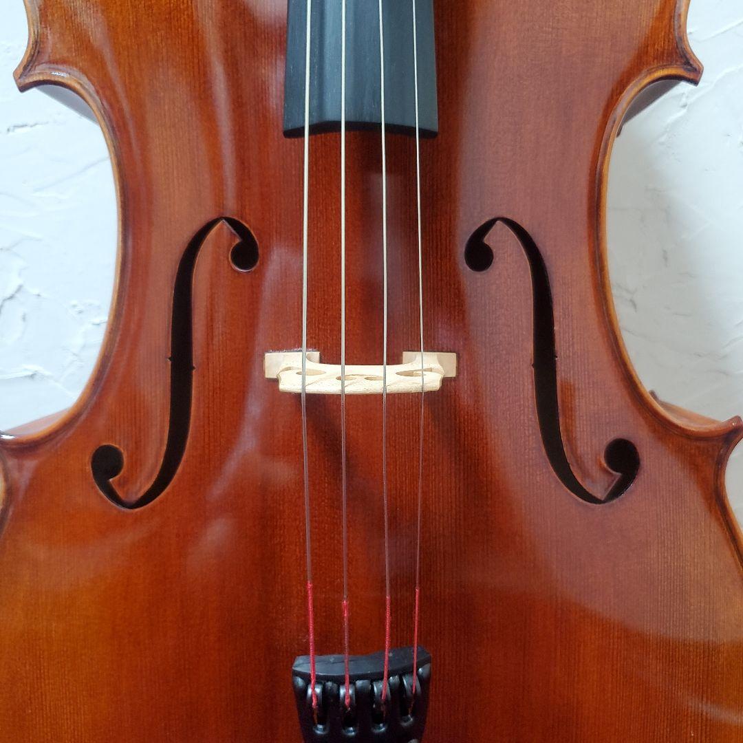 最終価格】チェロ Ewald Sommer エヴァルト ゾンマー - メルカリ