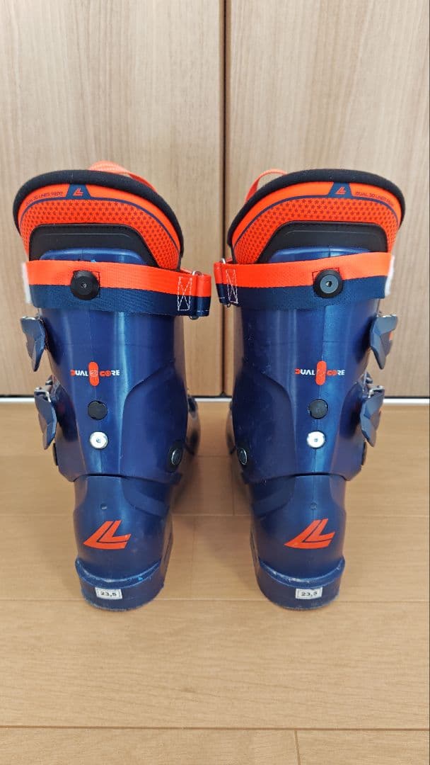 LANGE RS 70 SC スキーブーツ 23.5cm