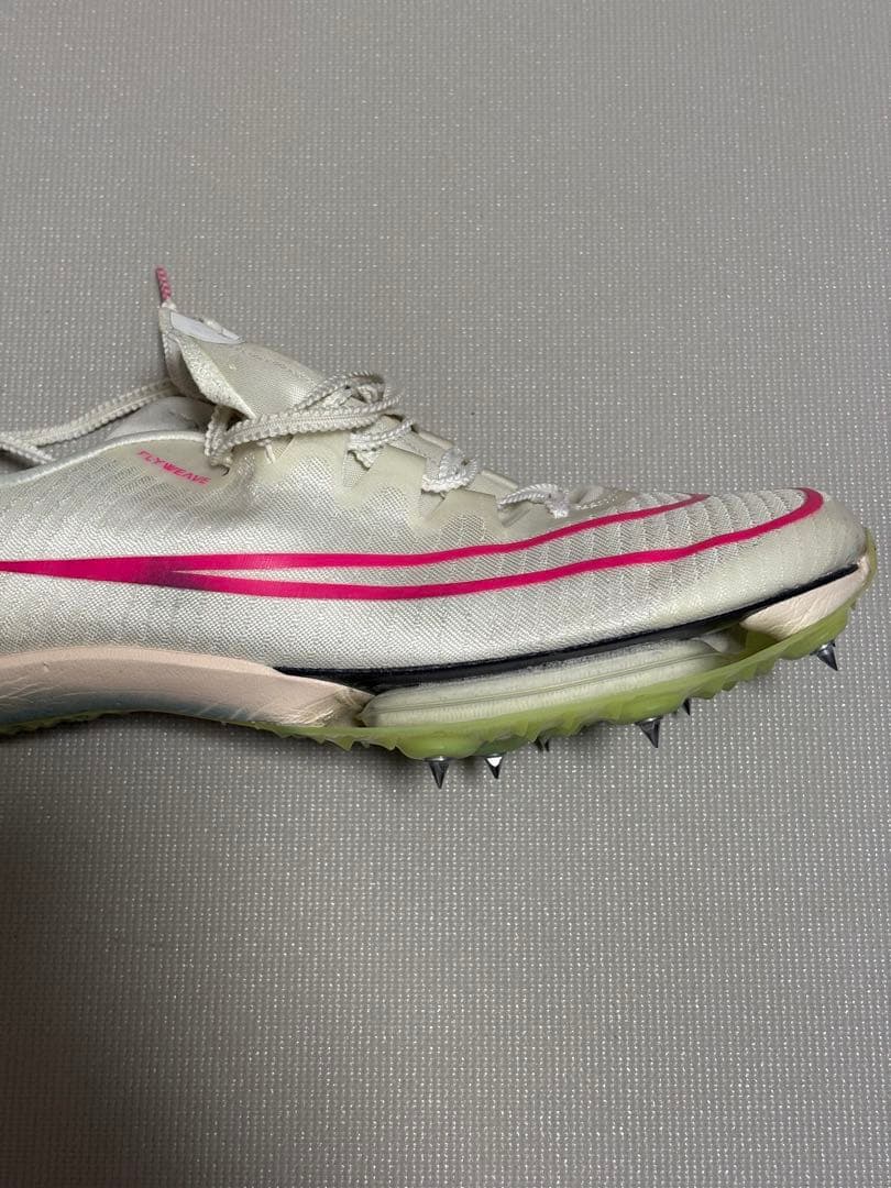 Nike Air Zoom Maxfly 陸上競技用スパイク 27.0cm
