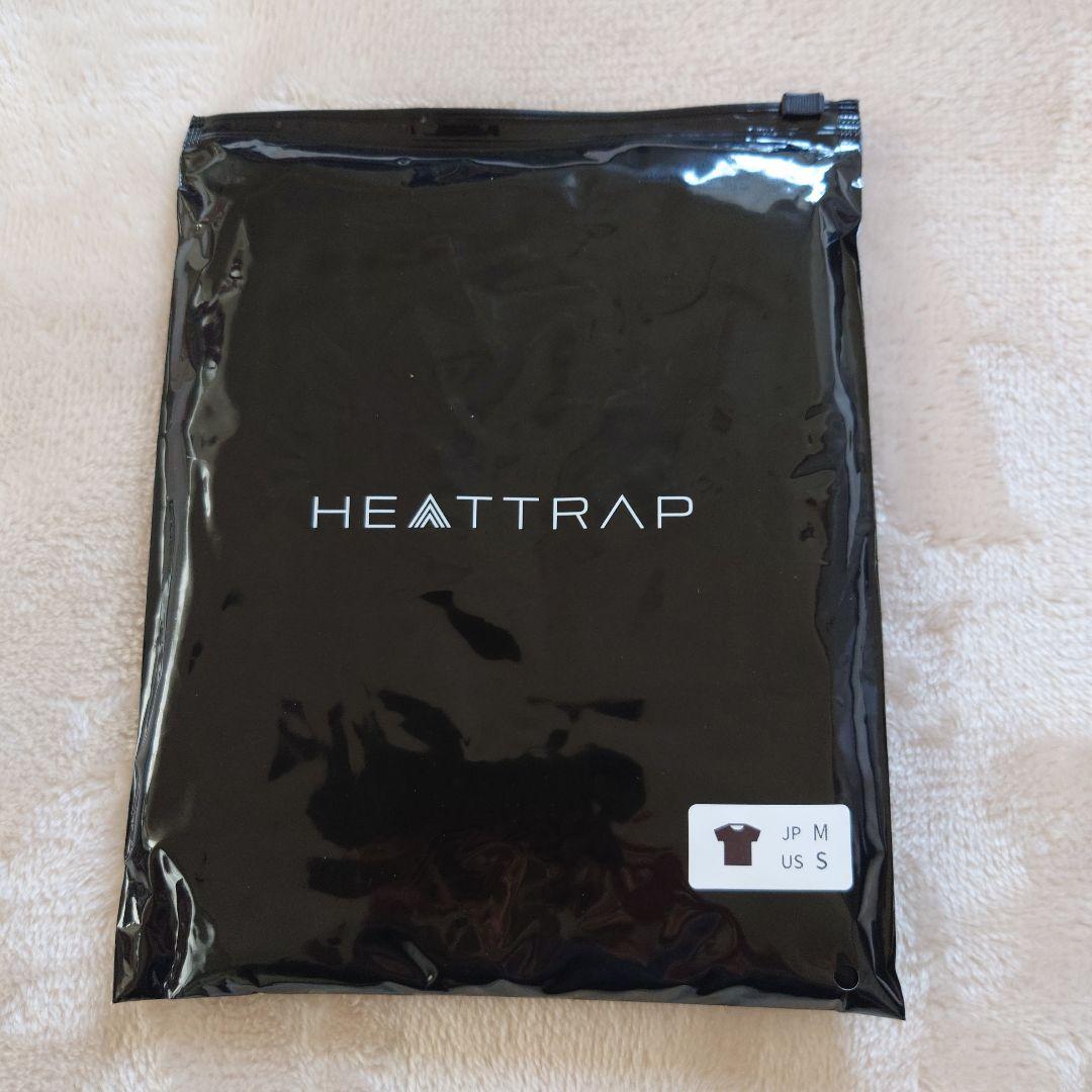 HEATTRAP トレーニングウェア Mサイズ 3枚セット MOVESPORT ムーブスポーツ デサント ジャージ メンズ 上下 クロス薄手