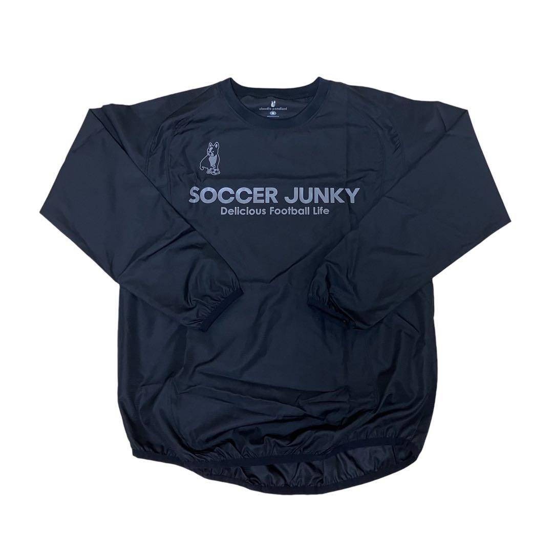 SOCCER JUNKYピステ(トップスのみ) - メルカリ