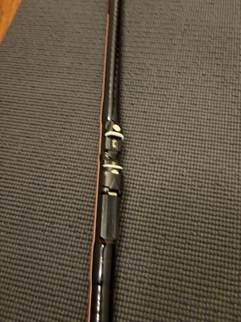 RYOBI スーパーアモルファス プロターゲットスーパーライト 30-400