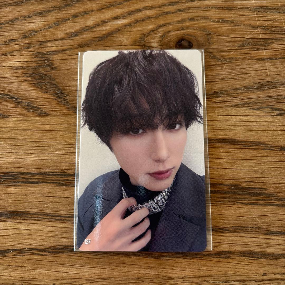 INI NEW YEAR POPUP 尾崎匠海 トレカ - メルカリ