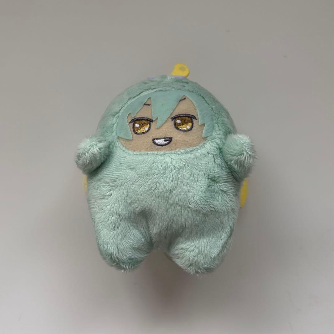 亥清悠 モンぬい 初版 アイナナ モンぬい 亥清悠 新品 最安値の通販 by ゆり's shop｜ラクマ