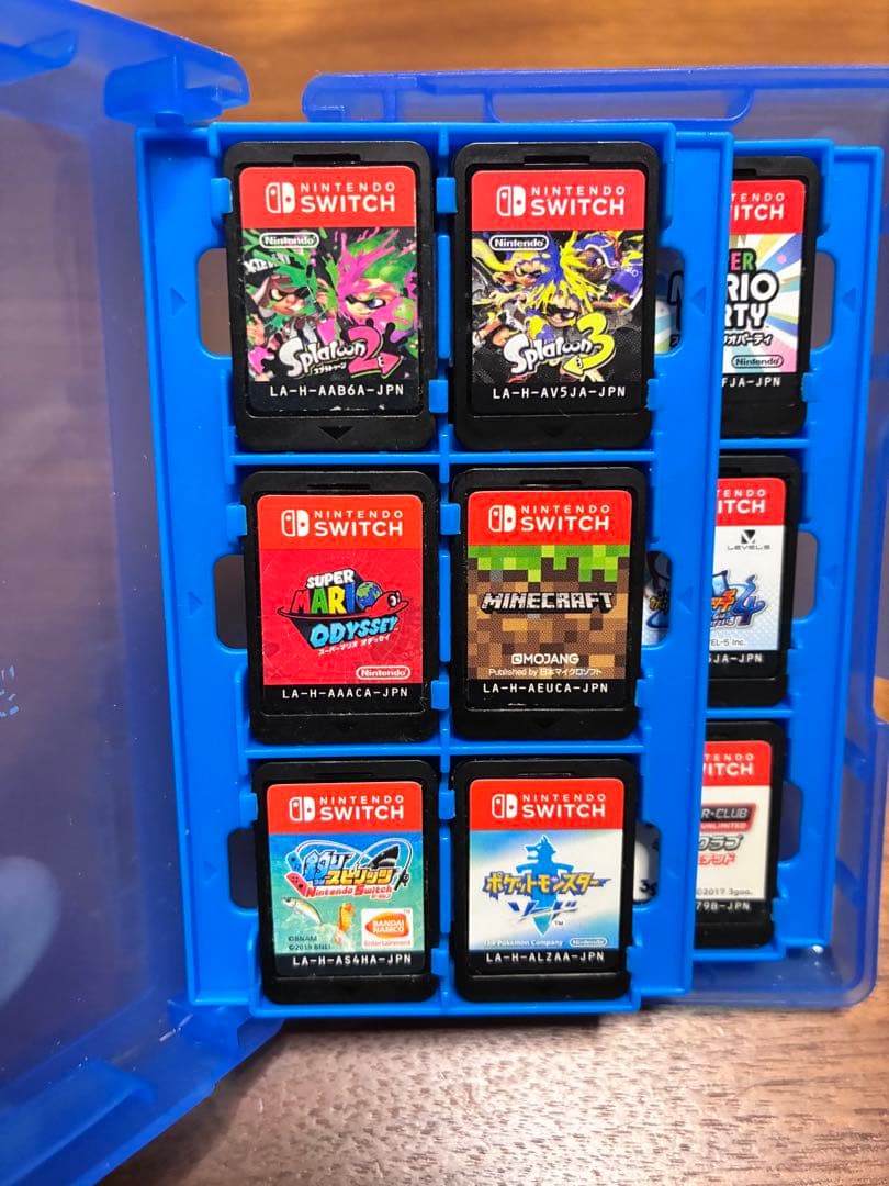 Nintendo Switch ソフト カートリッジセット値下げ⭕️ キャンセル分抽選販売】『Nintendo Switch 2（日本語・国内専用