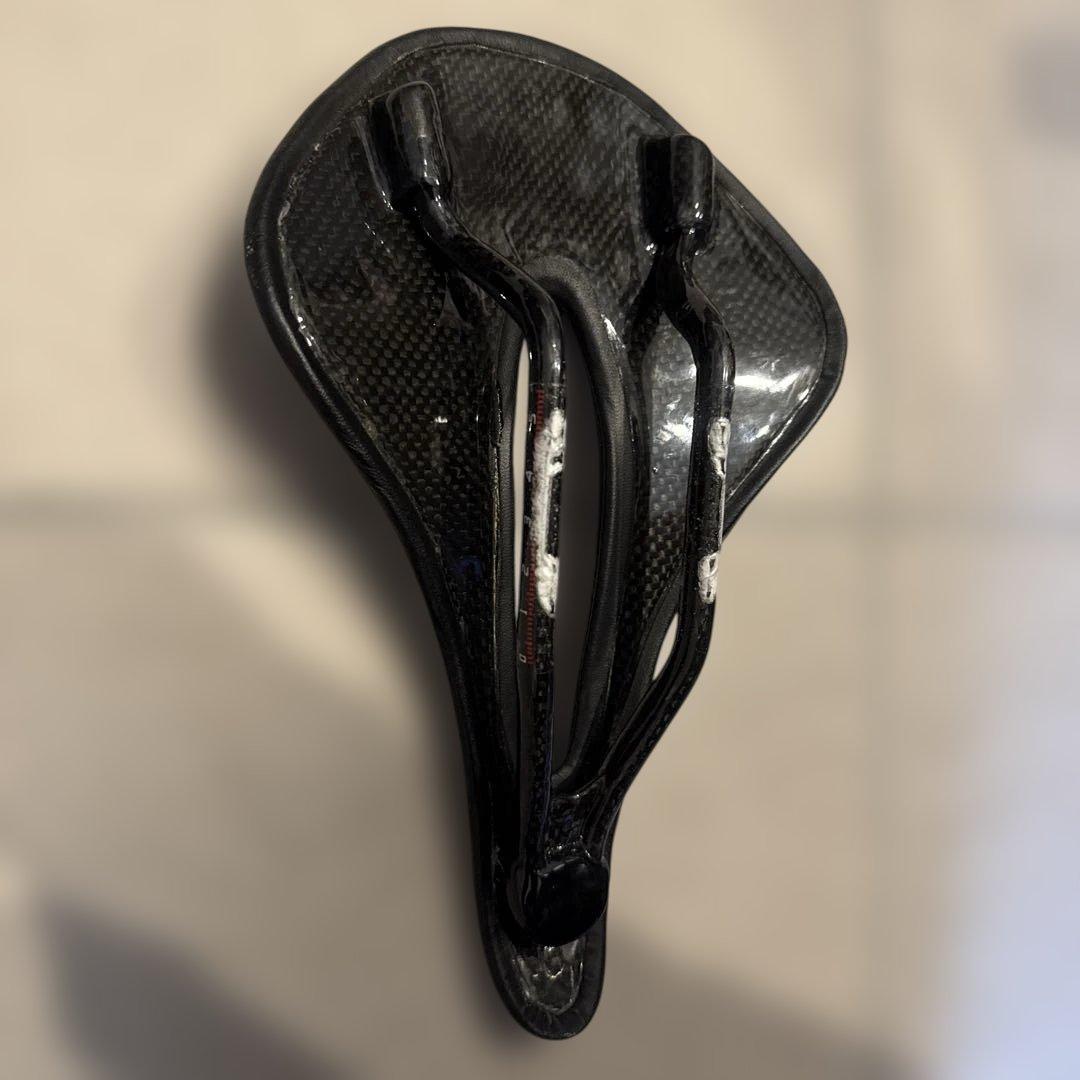 フルクラム レーシング800DB TNI LITEFLYサドル