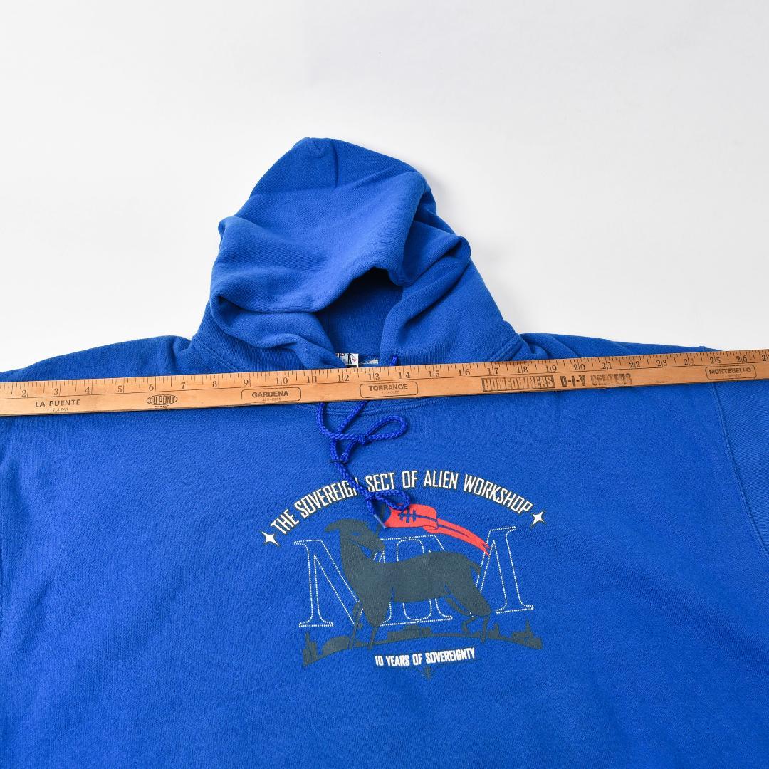 エイリアンワークショップ オールドスケートデッドストック新品未使用