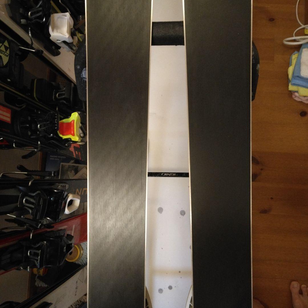 SALOMON S/RACE FIS JR GS 124 K2デビュー記念セール - メルカリ