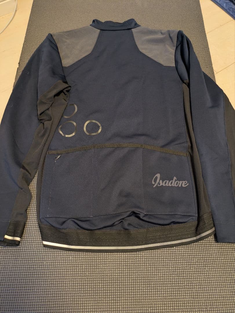 Isadore Deep Winter Jacket Lサイズ - メルカリ