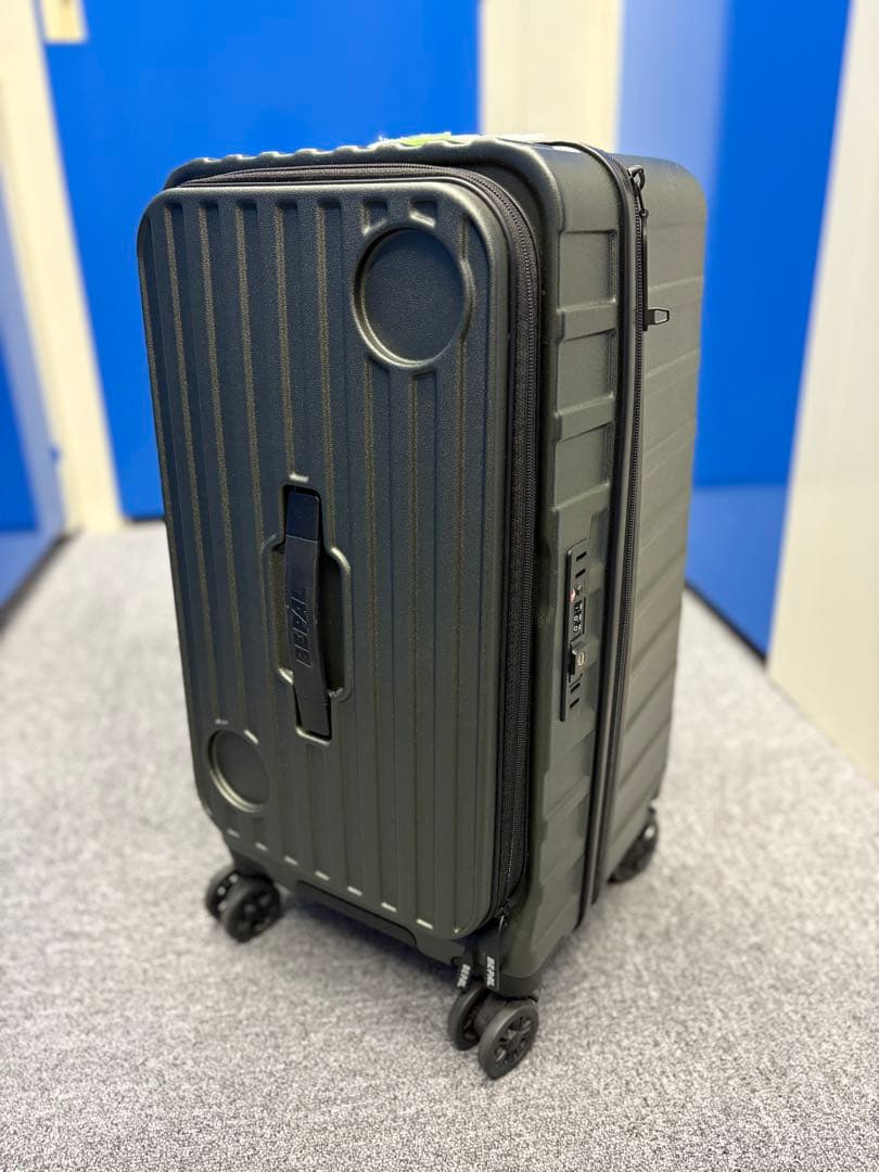 【入手困難品】キャンピングキャリー　ドンキ×BE-PALコラボ BE-PAL×ドンキのコラボ「キャンピングキャリー」。ソロ、ファミリーの2