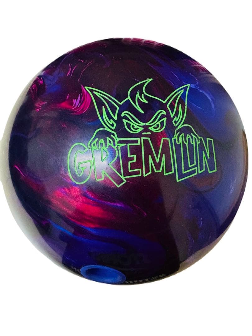 グレムリン　ロトグリップ グレムリン - ハイスポーツ社 ：信頼のボウリング用品販売