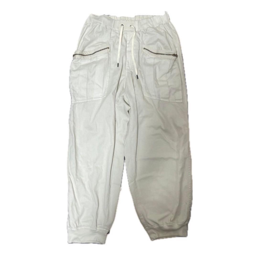 新品未使用 TATRAS カーゴパンツ 平成 テック ノームコア y2k Z-DRAGON 帯電防止ストレッチノータックカーゴパンツ 71902 【オール