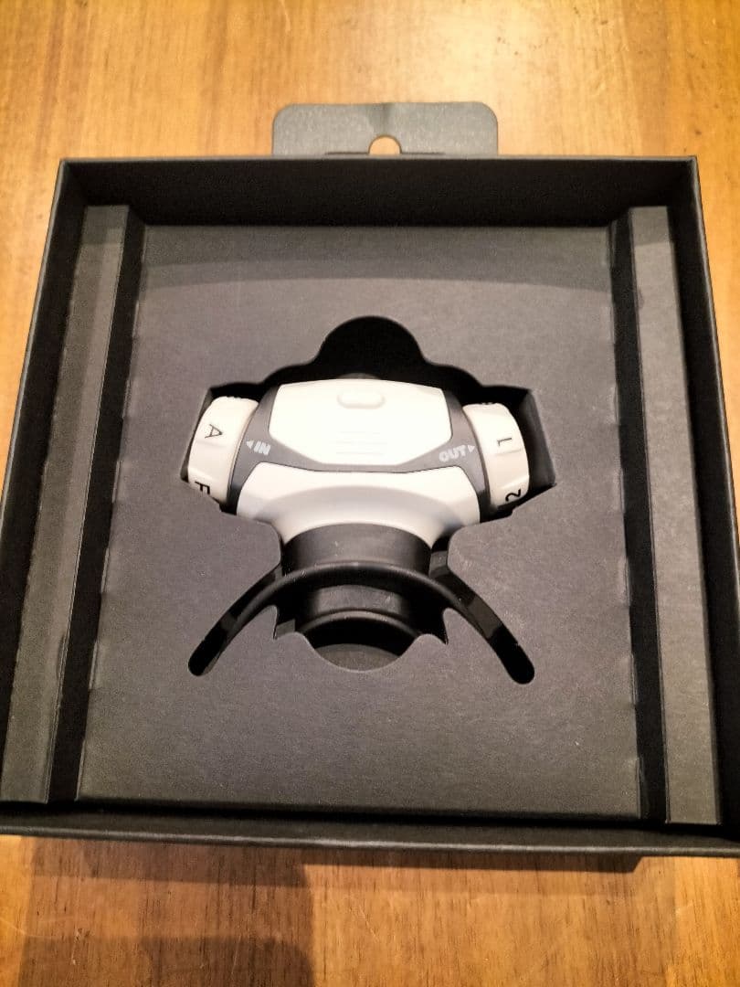 新品未使用品 エアロフィットプロ2.0 エアロフィットプロ2.0 / AIROFIT PRO2.0 – Aoiro.shop