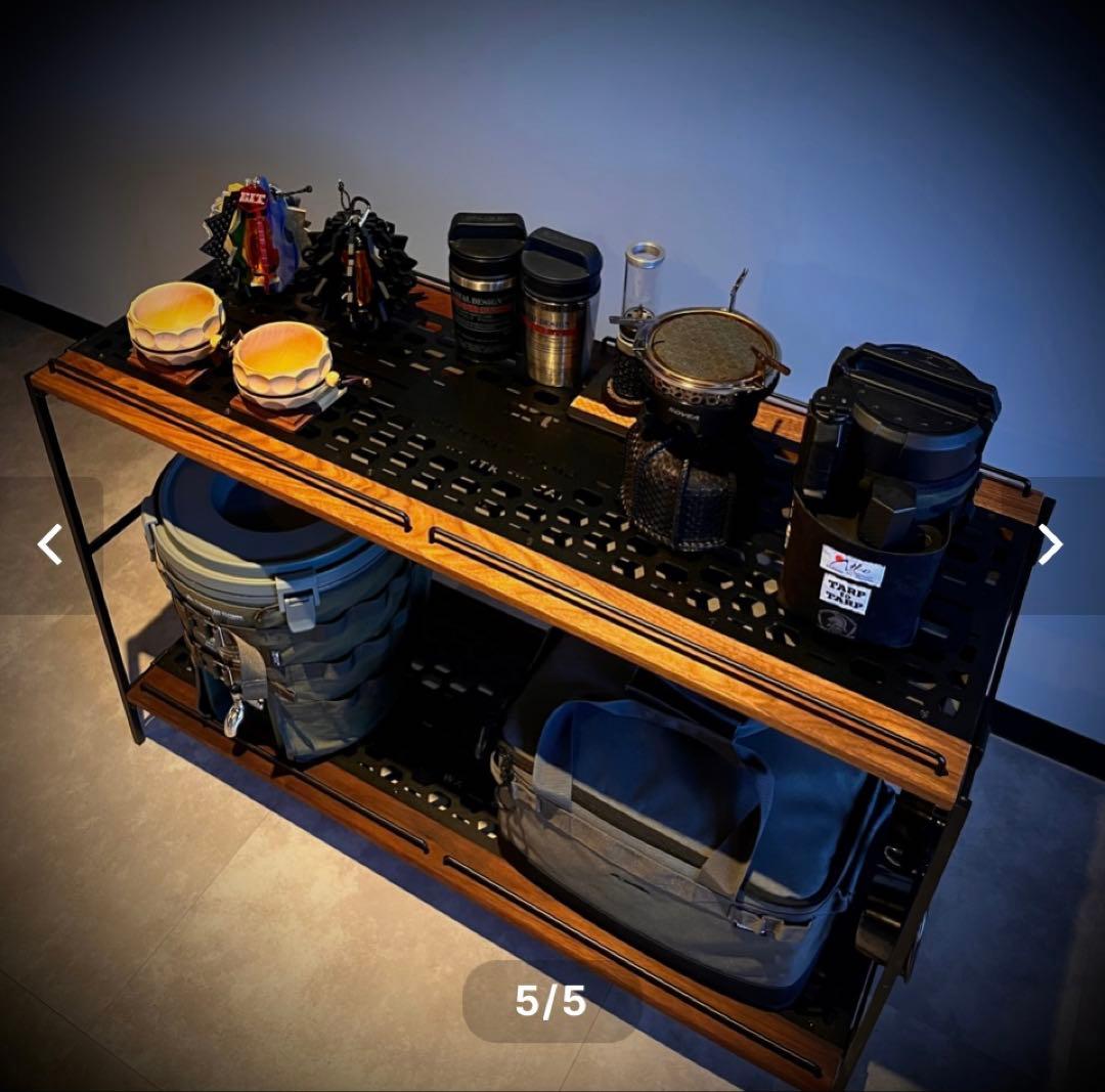 infinity Rack WPS 新品未使用品 46753-703