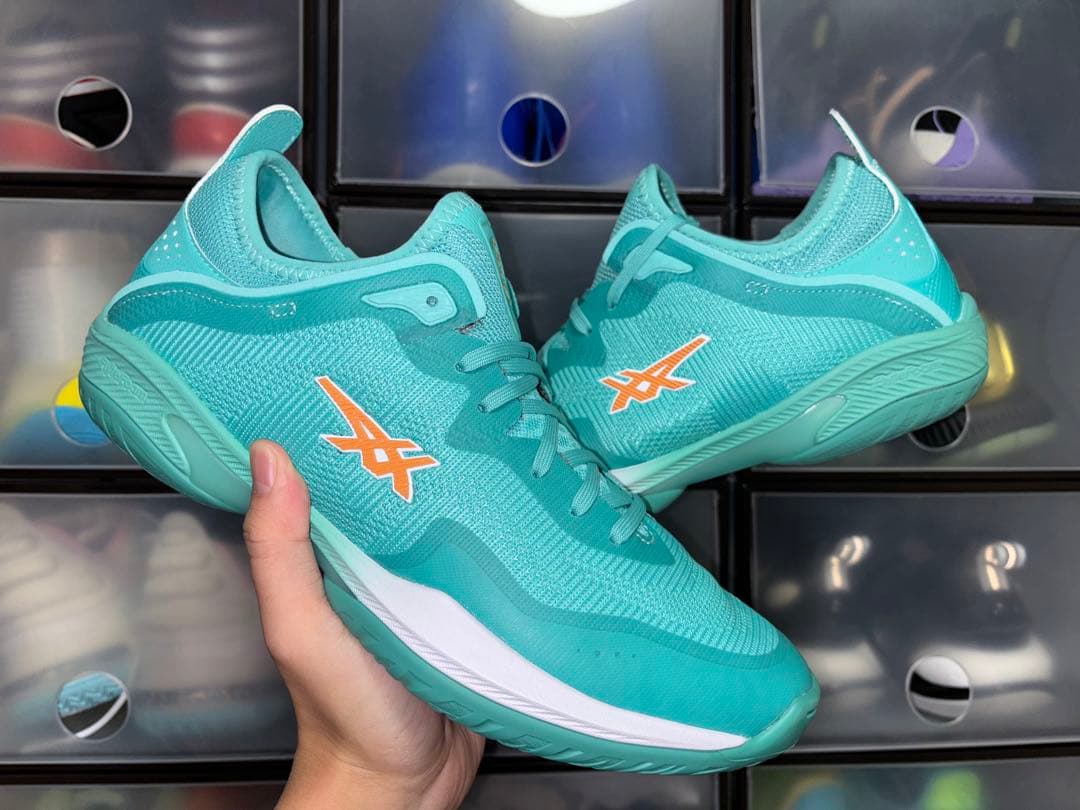 新品】asics glide nova ff3 台湾限定色 - メルカリ