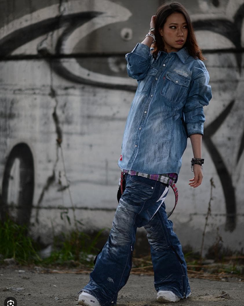 【廃版】Amtysウェア上下セット(Lサイズ) スノーボードウェアatmysオフィシャルサイト