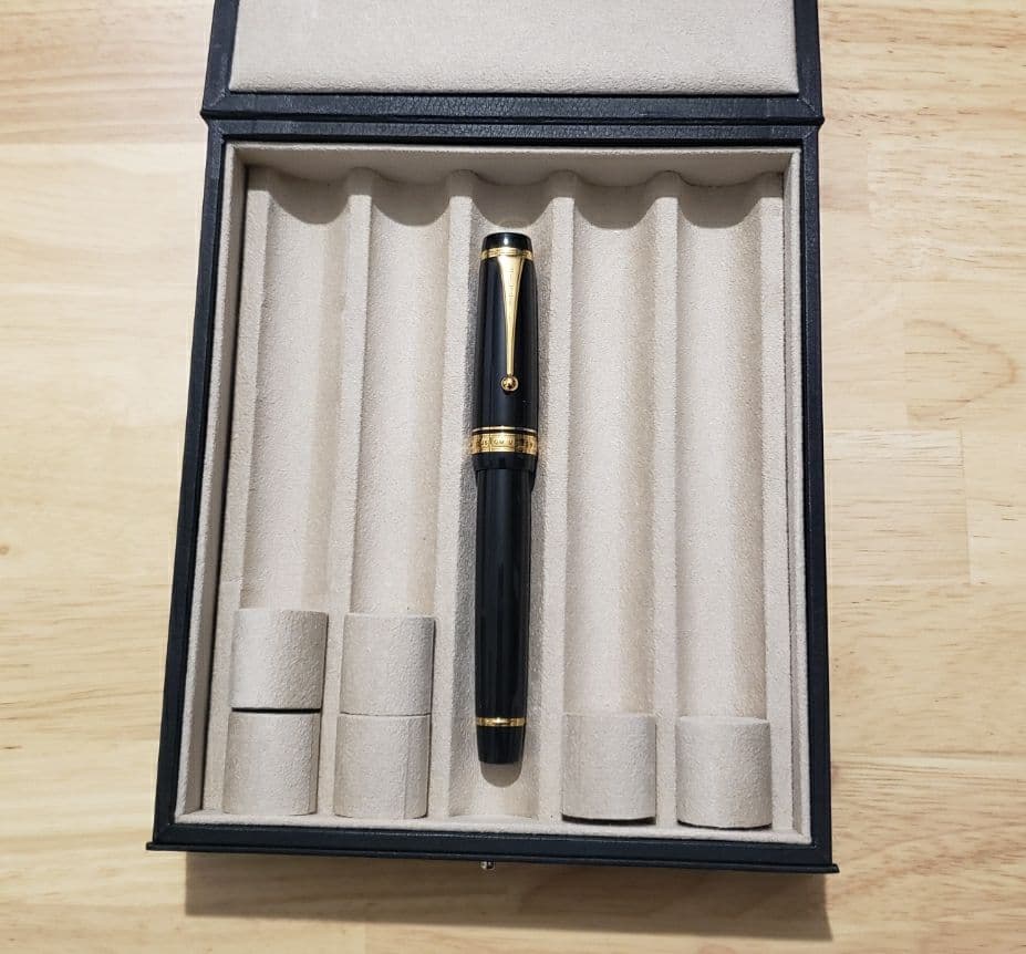 非売品】Namiki（ナミキ）6本用ペンケース 卸売 通販