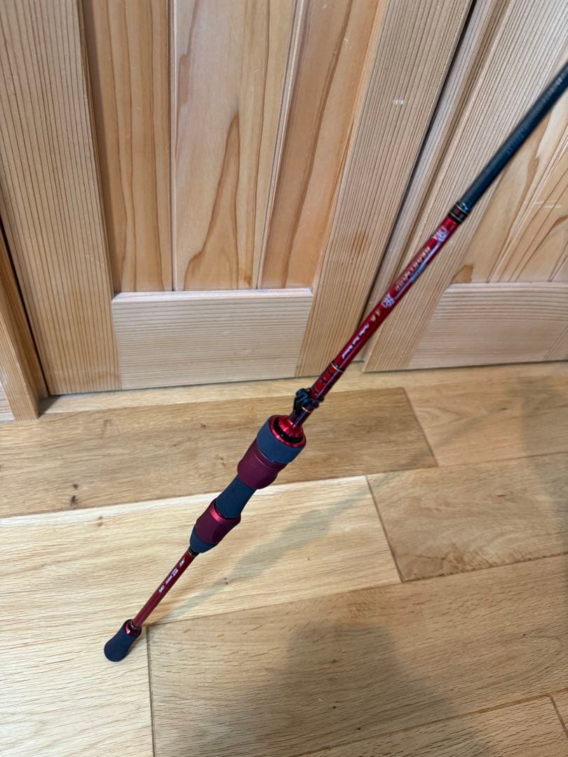 ハートランド　冴掛 Feather Touch Technical First impressions of the Saekake Feather Touch TechnicalI was