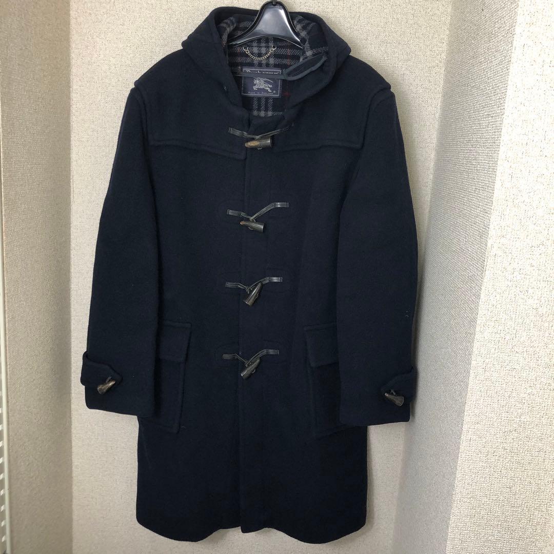 Burberrys　ダッフルコート　メンズ　5007 バーバリー メンズ コート BURBERRY ブランド ダッフルコート アウター