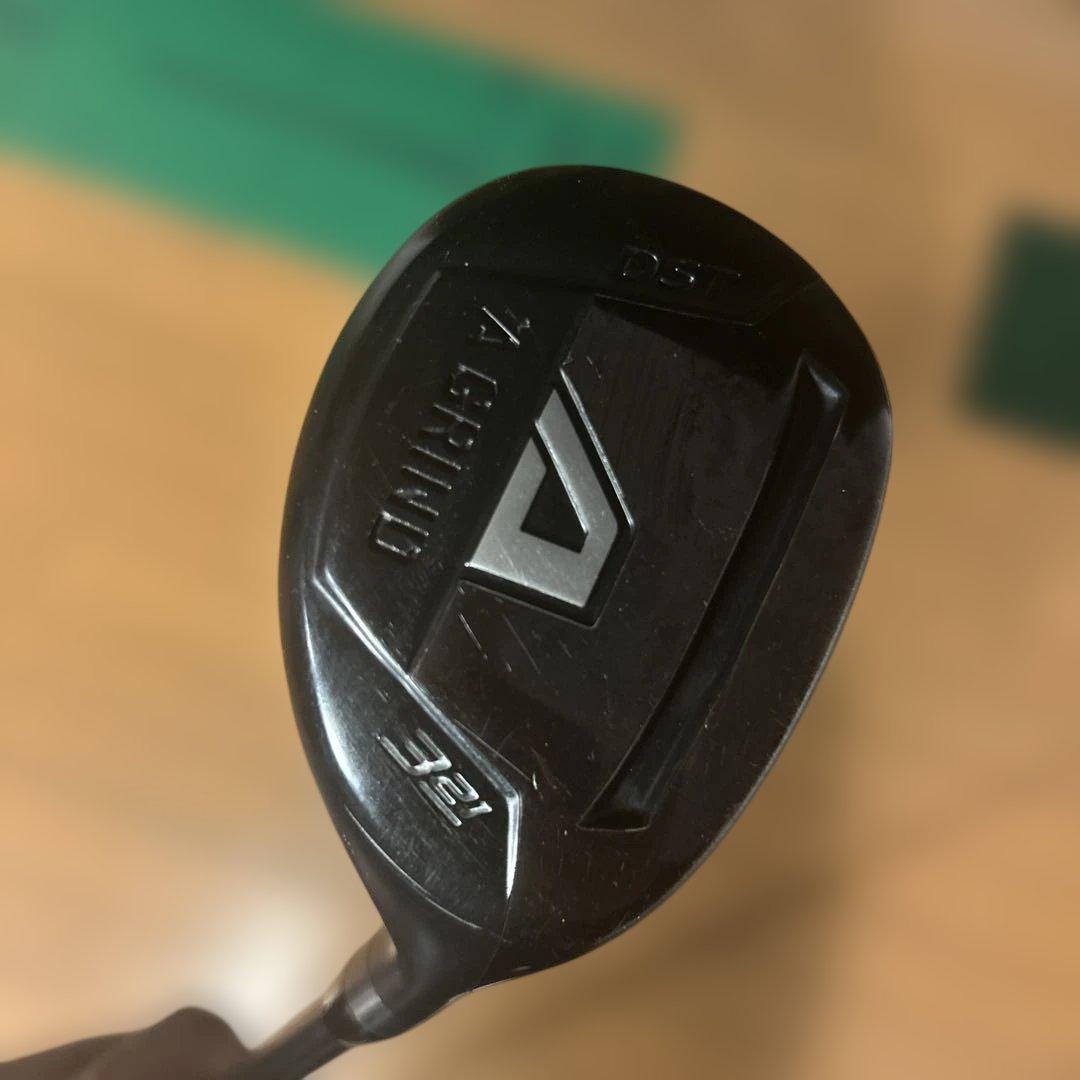 A GRIND DSTユーティリティ　21度 楽天市場】【中古】Aデザインゴルフ A GRIND DST ユーティリティ 21° S