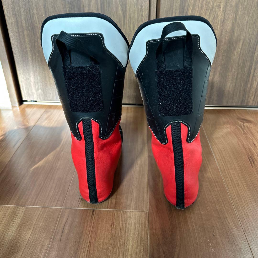 ロシニョール　スキー ブーツ　VIRAGE ZA + 25.5cm