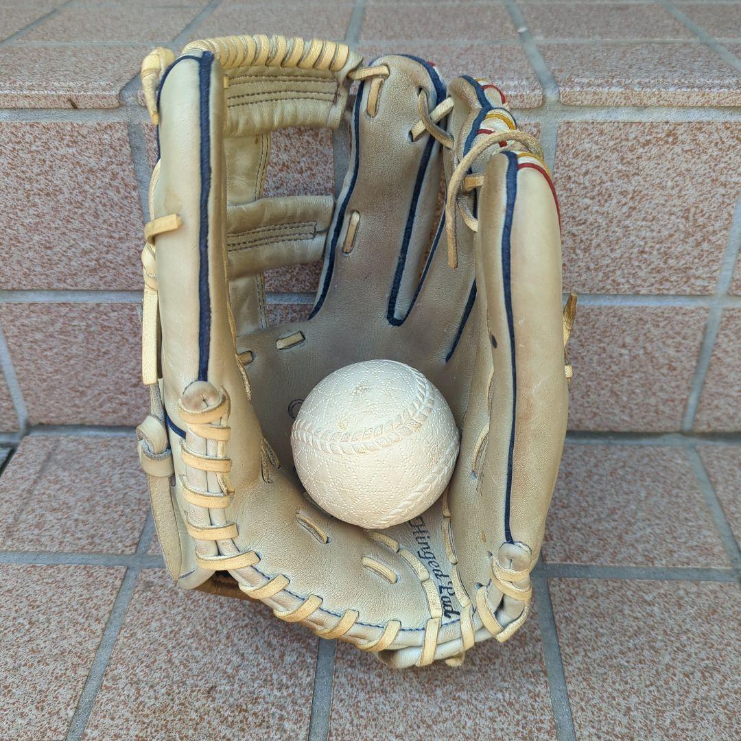 ローリングス内野手用グラブ 楽天市場】軟式グラブ ローリングス 内野手用 軟式グローブ HOH PRO