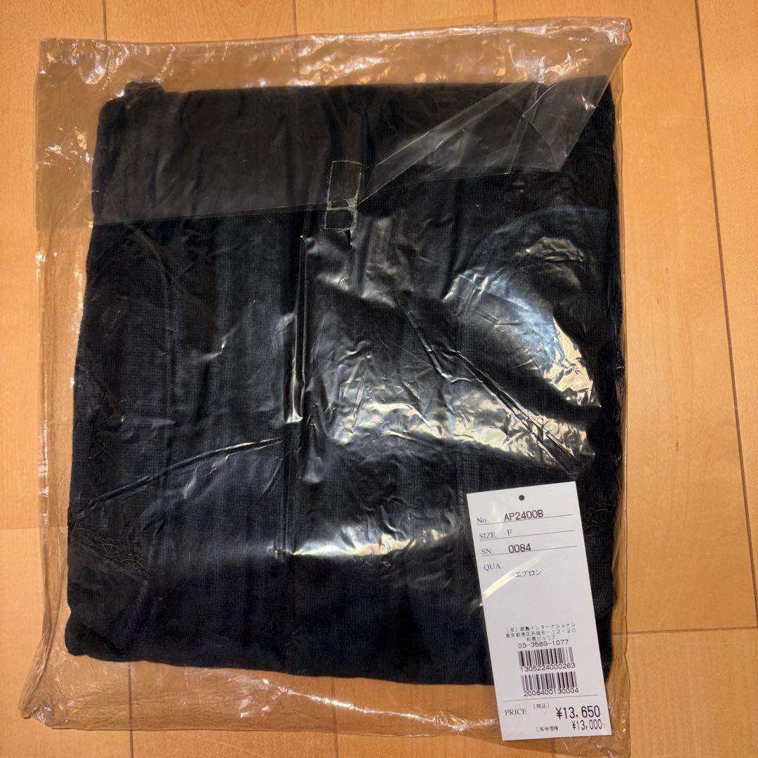 Tea Party様用Felice Towako エプロン3枚セット