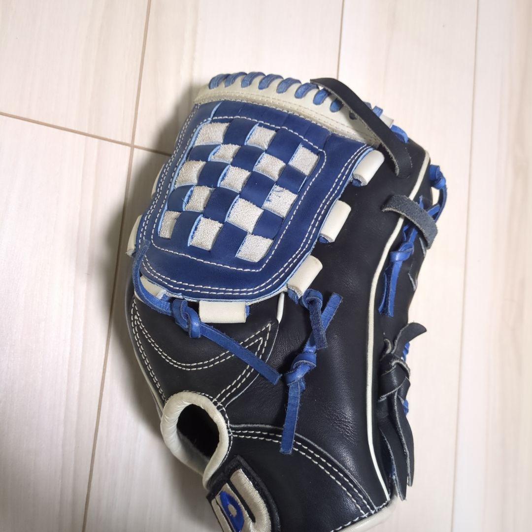 ワールドペガサス | グローブ オーダー | 野球グローブ専門店ムサシ