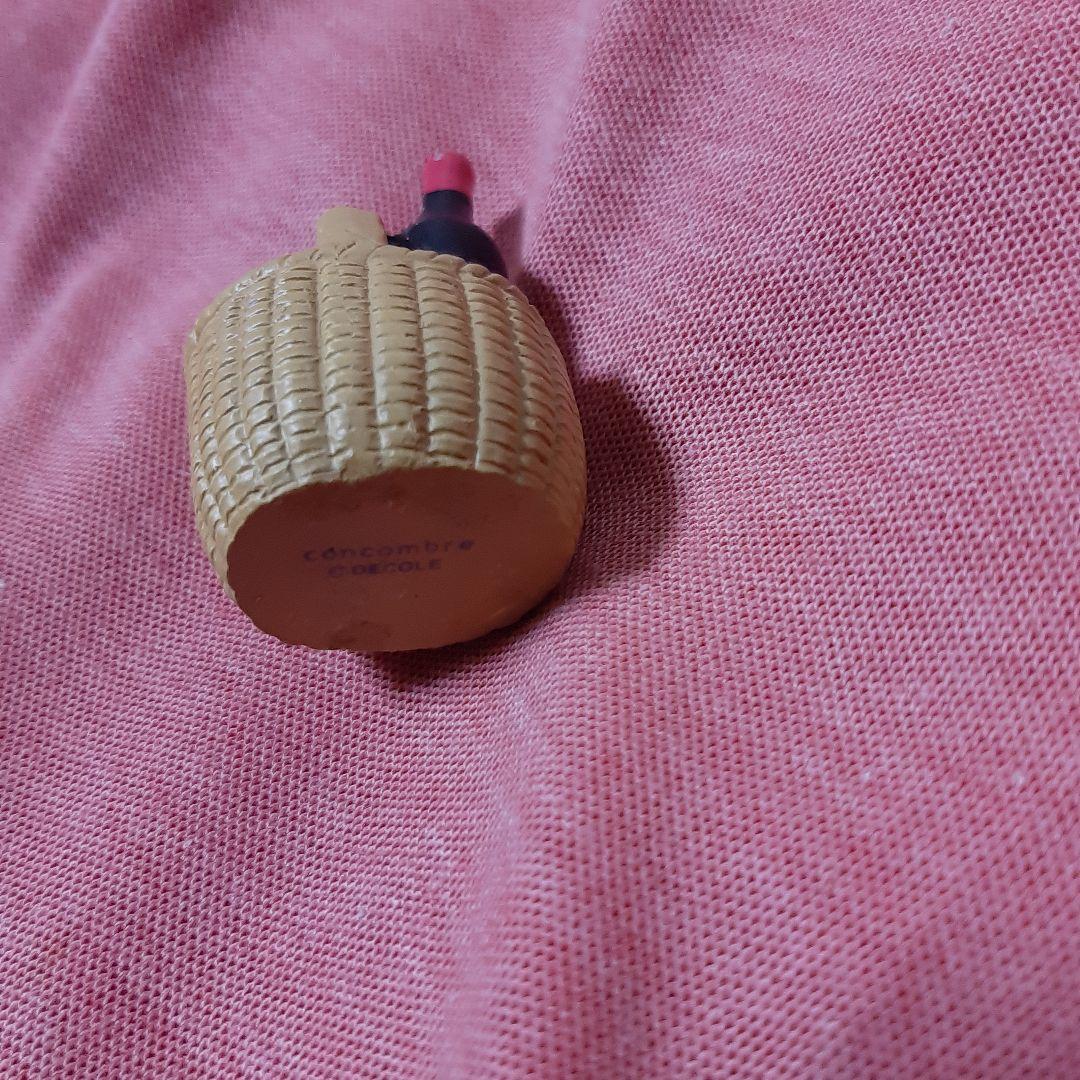 美品7個セット◇コンコンブルconcombreワニ・うさぎ・しろくま・ふくろう