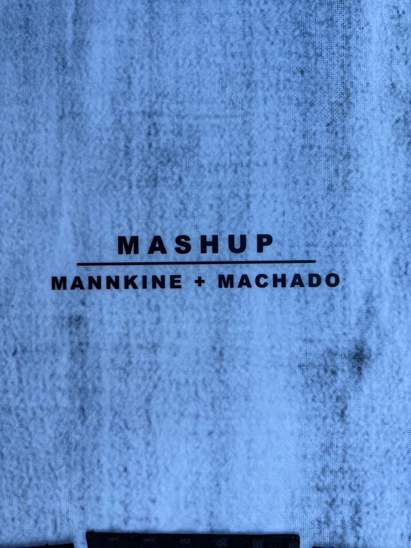 送料込新品同様ファイヤーワイヤー マッシュアップ 5.9ft 34.2㍑フィン付