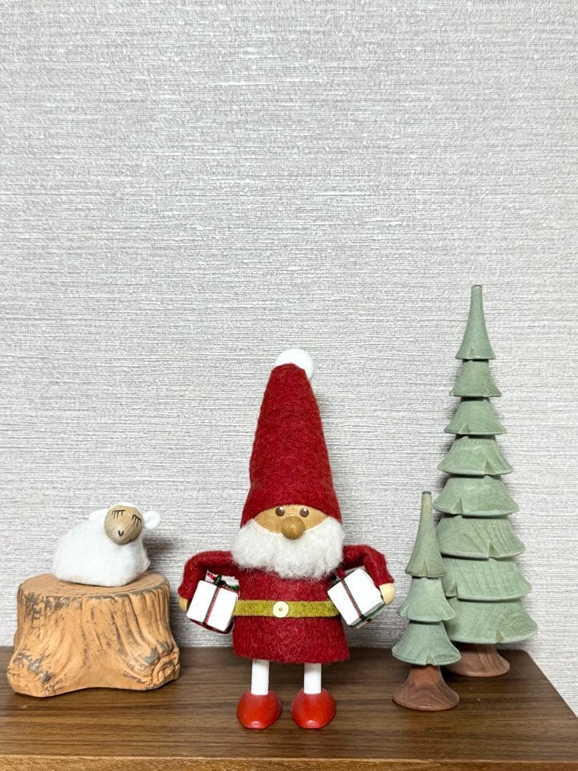 ノルディカニッセ イルムス限定 レア 2023年イルムス限定ノルディカニッセ 今年はアウトドアデザイン