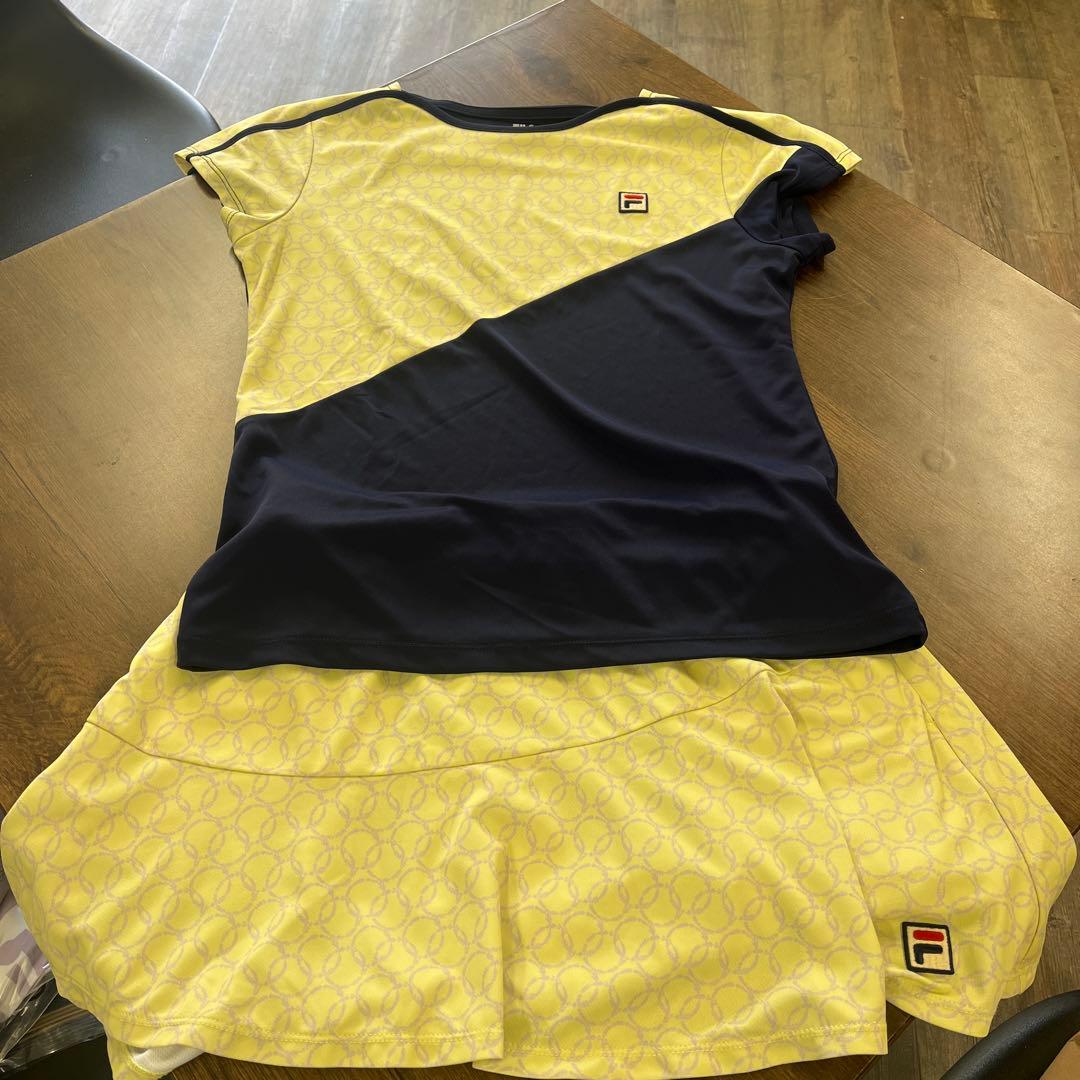 【FILA】 テニスウェアセットアップ2024年モデル KPI＞フィラ テニスウェア2024年秋冬コレクション販売開始 | KPI株式