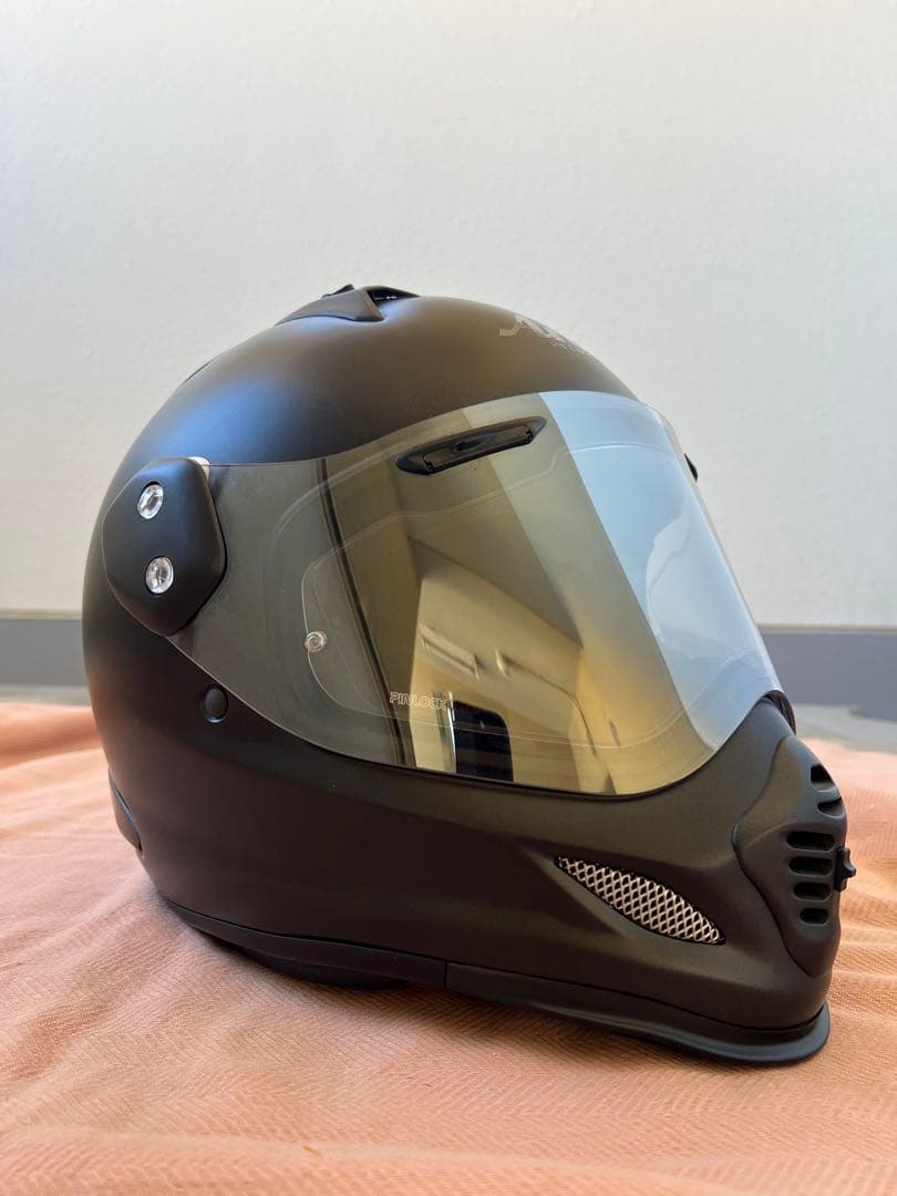 Arai アライ　TOUR CROSSⅢ ツアークロス3 59.60cm