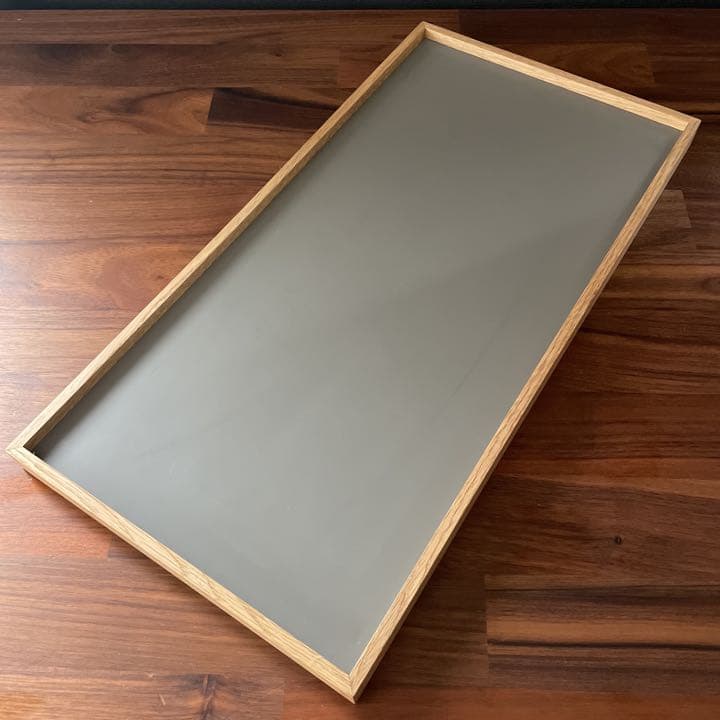 wanderout UNIVERSAL WOOD TRAY 最 安値 価格 ☆ wanderout stool